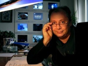 L'agente Lele Mora