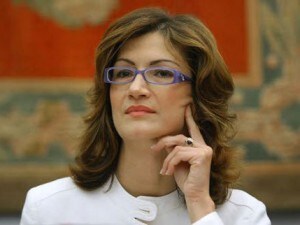 Ministro dell'istruzione