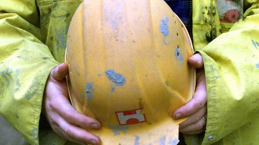 Morti sul lavoro