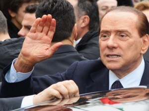 Silvio Berlusconi