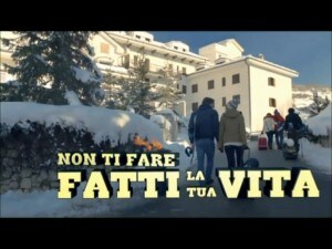 campagna anti droga