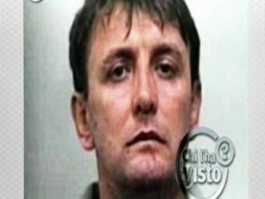 il maniaco del furgone bianco che ha aggredito le due ragazzine a Montecchio Maggiore