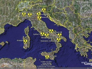 nucleare italia