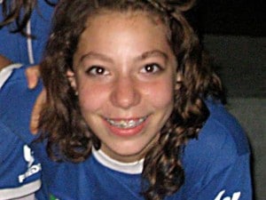 yara causa della morte strangolamento