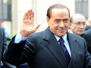 Presidente del Consiglio