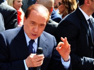 Presidente del Consiglio