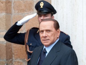Presidente del Consiglio