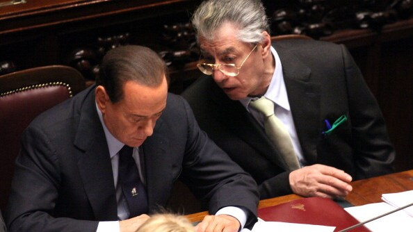 lega nord bombardamenti libia