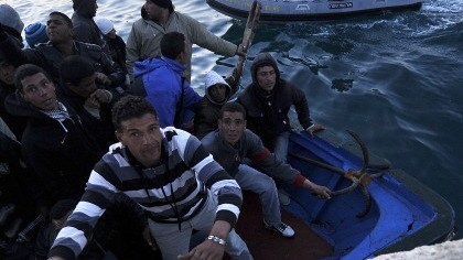 tensione italia francia
