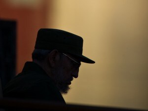 presidente comunista cuba