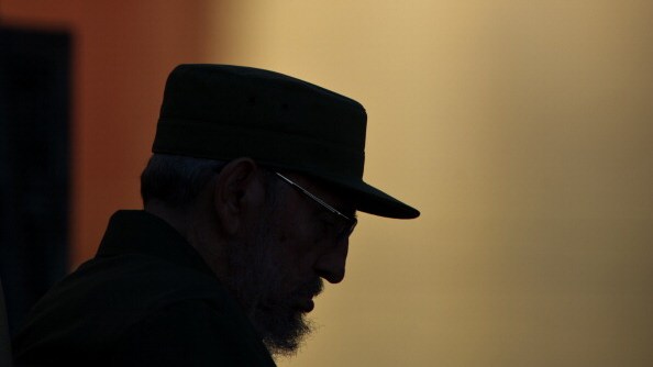 presidente comunista cuba