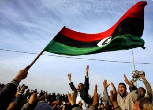 libia-bandiera-ribelli
