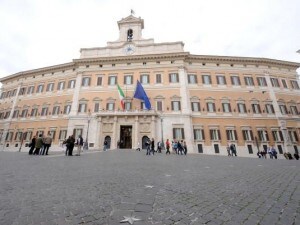 camera dei deputati