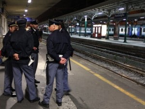 Immagine di repertorio