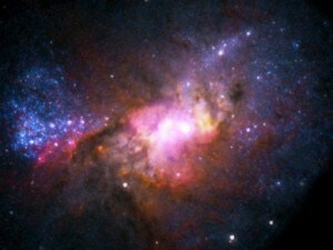 galassia
