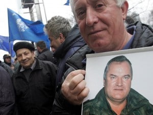 Arrestato Ratko Mladic