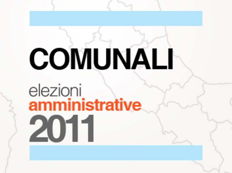 elezioni 2011