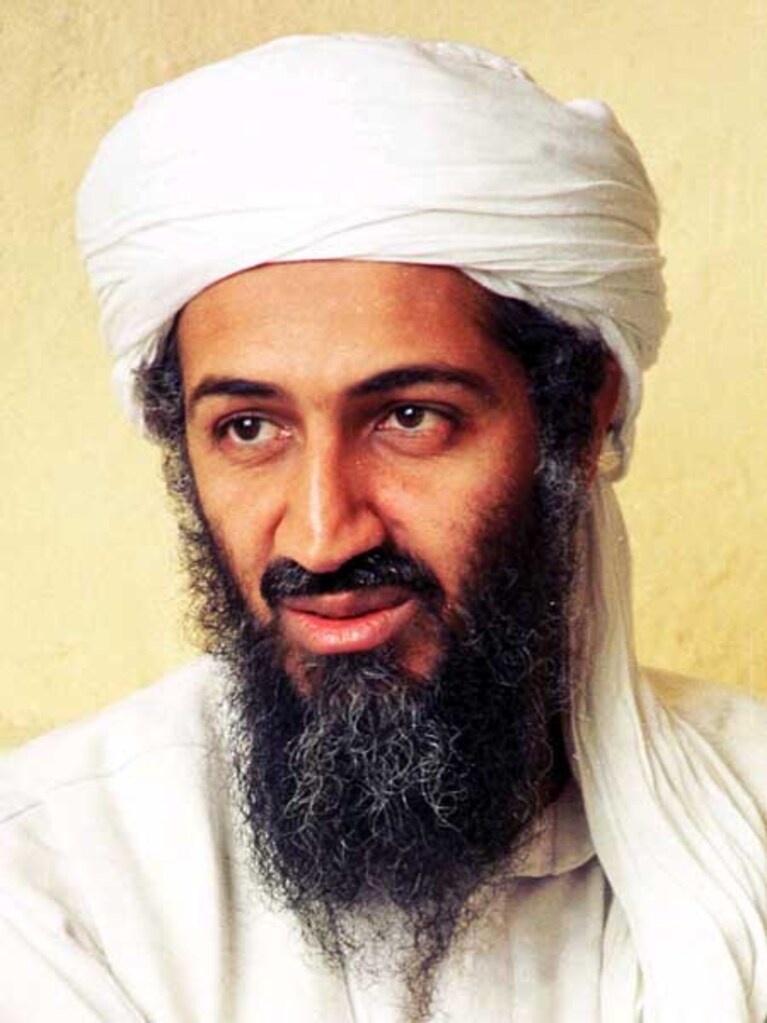 al qaida