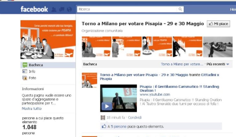 Facebook