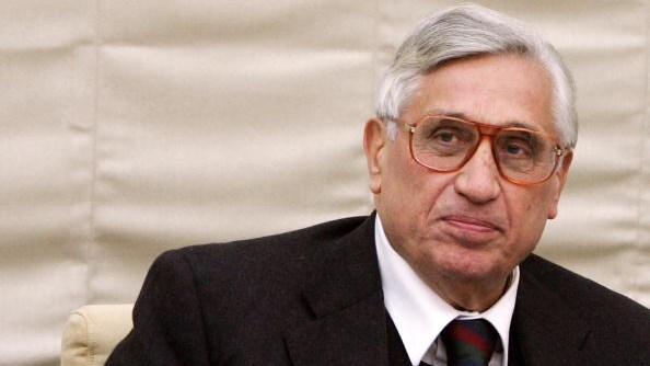 Ex governatore di Bankitalia