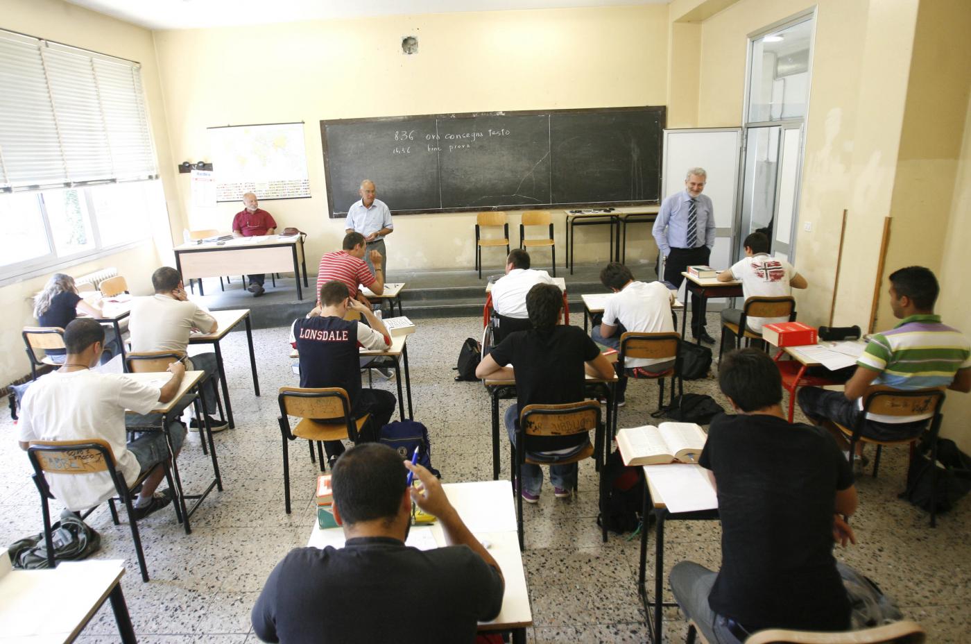 MAturità