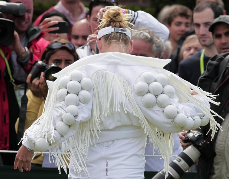 tennista