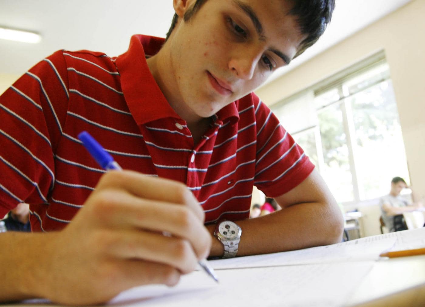 Maturità 2011