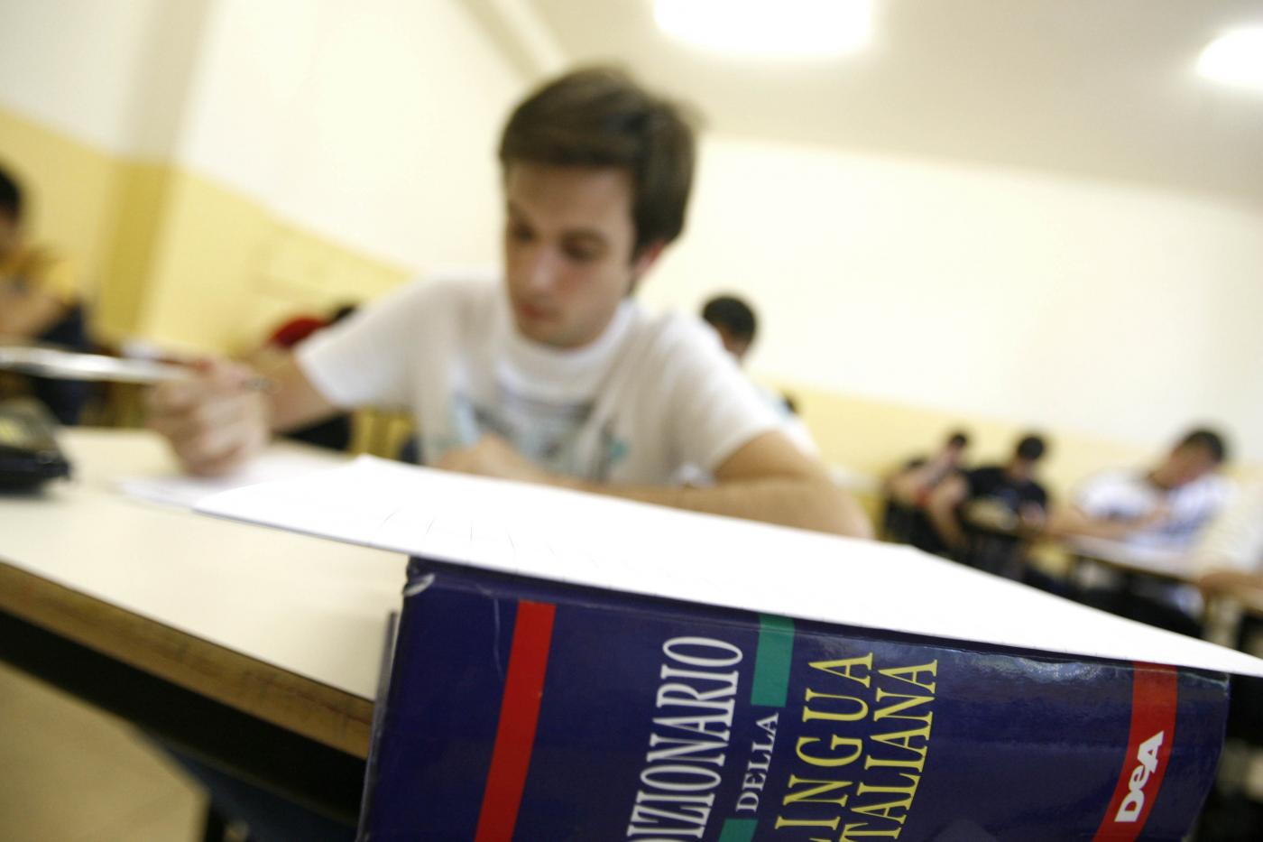 Maturità 2011