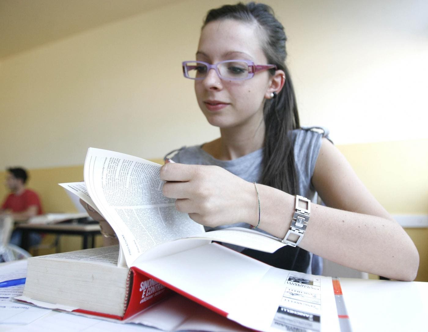 Esame di maturità