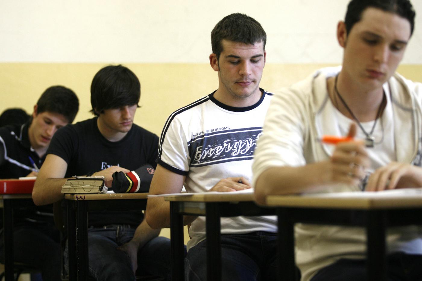 Maturità 2011