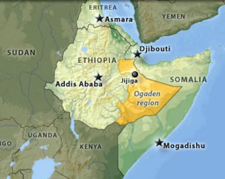 somalia