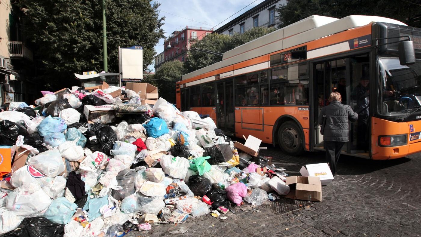 napoli