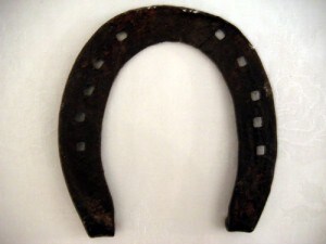 ferrodicavallo