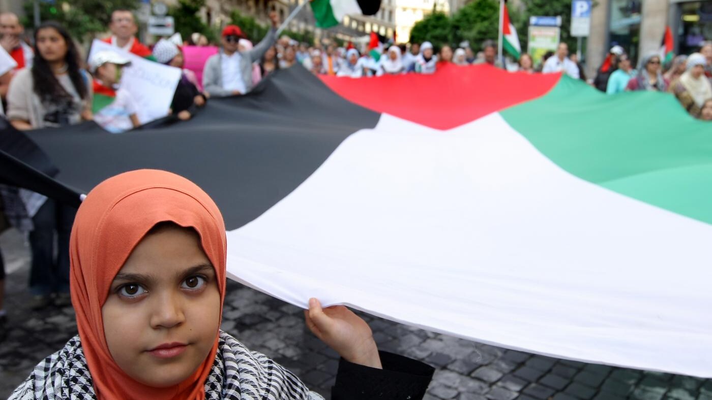 gaza
