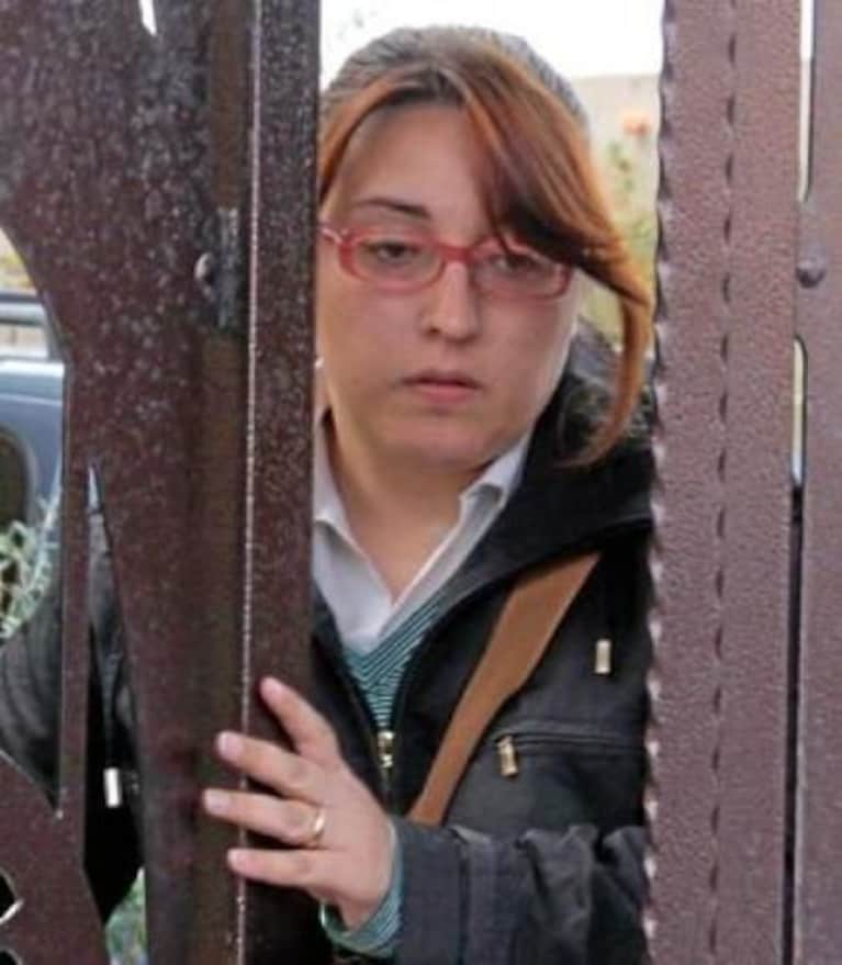 valentina misseri nella villetta a via deledda