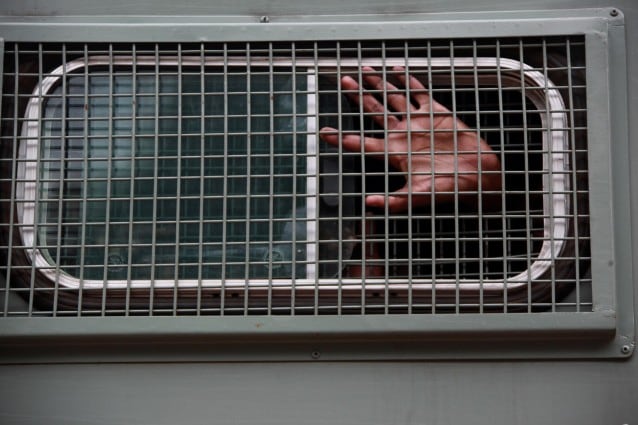 Perche Si Portano Le Arance In Carcere