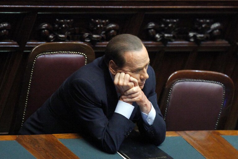 Presidente del Consiglio