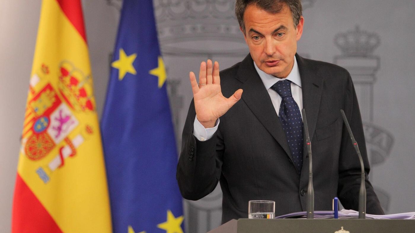 Zapatero