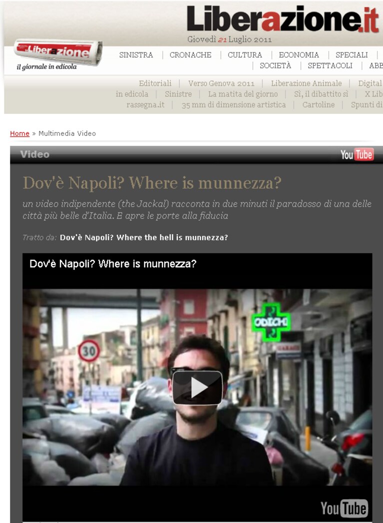 liberazione