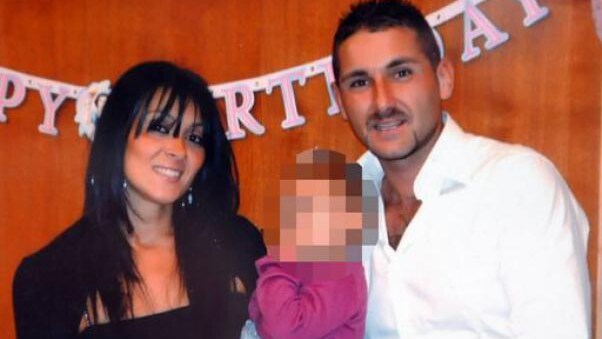 omicidio melania rea