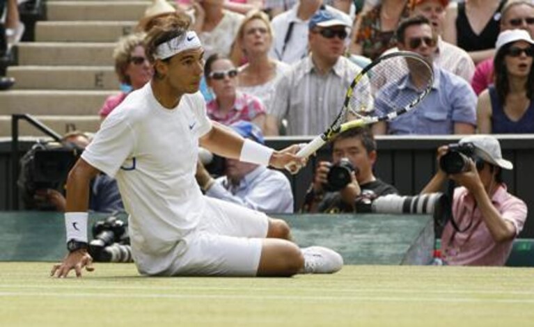 wimbledon '11