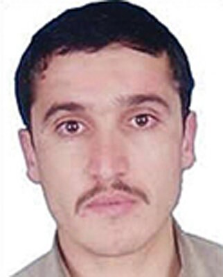 Atiyah Abd al-Rahman