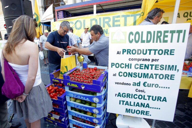 Coldiretti