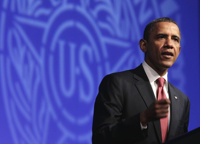Obama