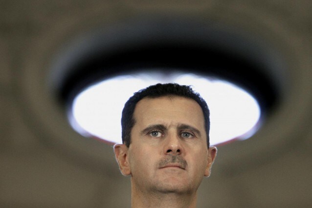 assad-siria