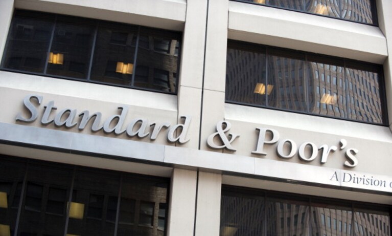 Standard & Poor's