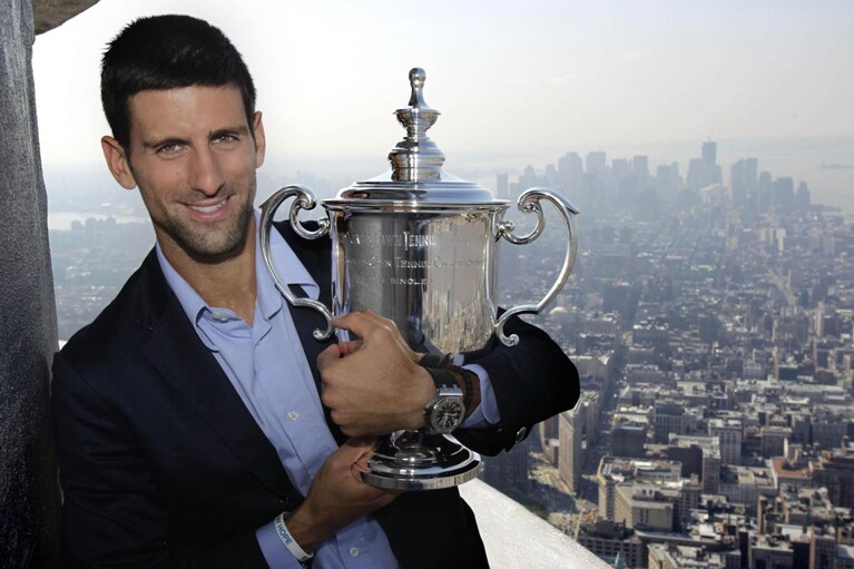 Djokovic