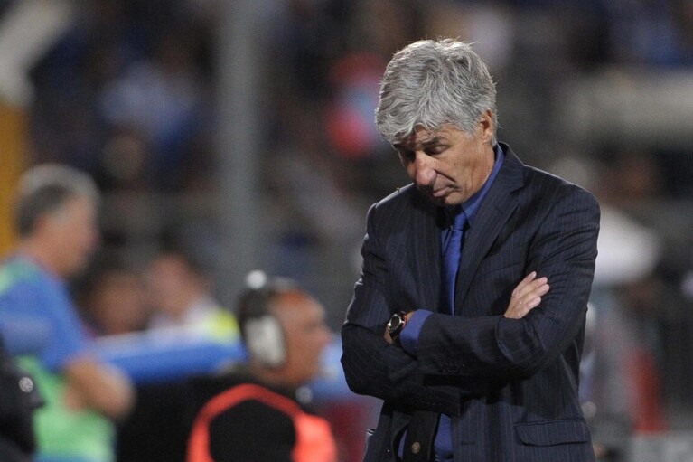 Gian Piero Gasperini