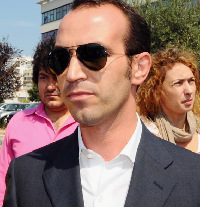 Gianpaolo Tarantini