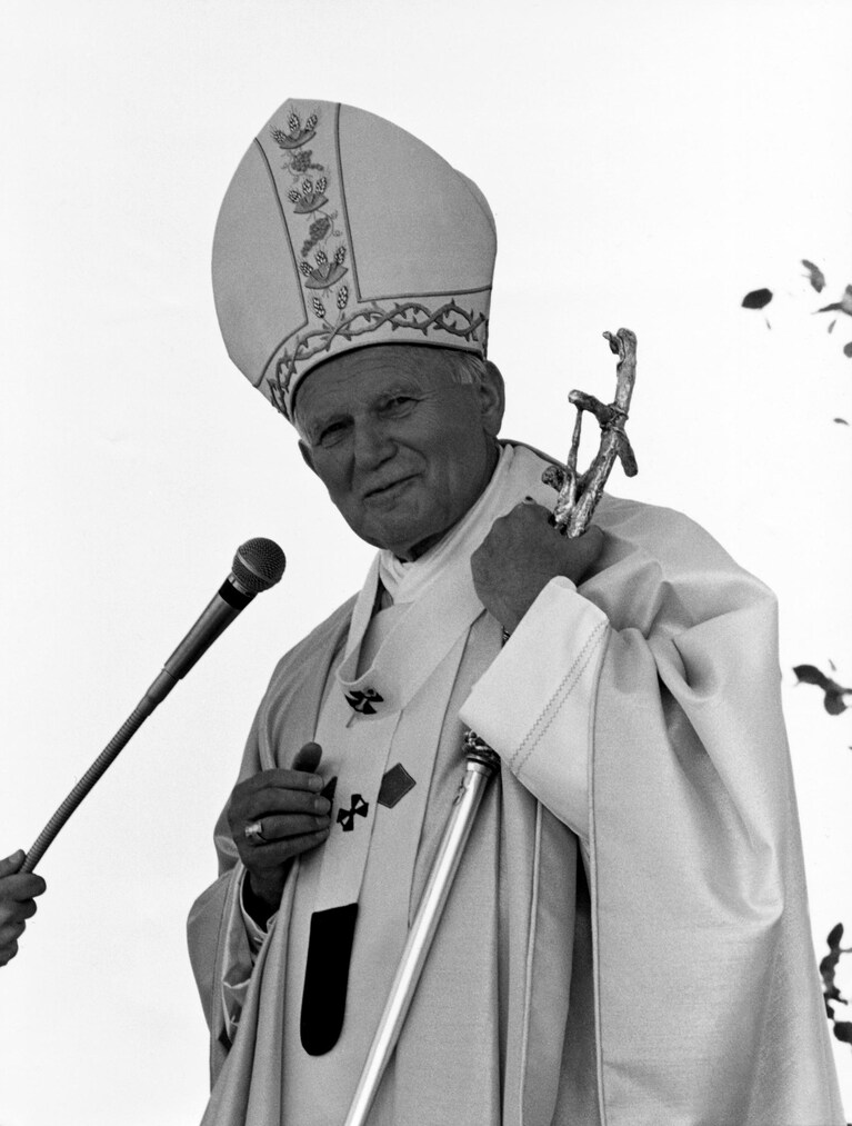Giovanni Paolo II definì il giudice martire della fede